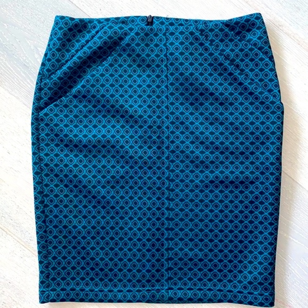 Retro/Bohemian skirt. Size S. NWT